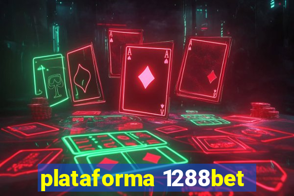 plataforma 1288bet